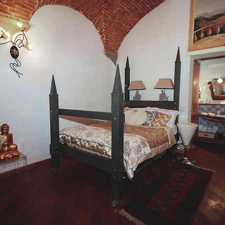 Nest In Florence公寓 外观 照片