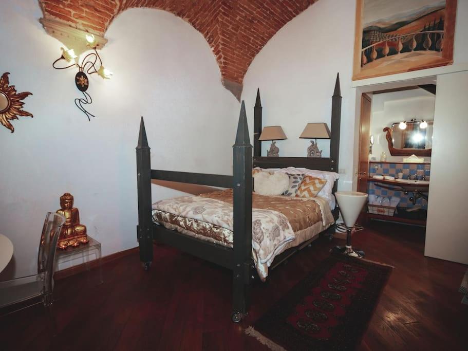Nest In Florence公寓 外观 照片