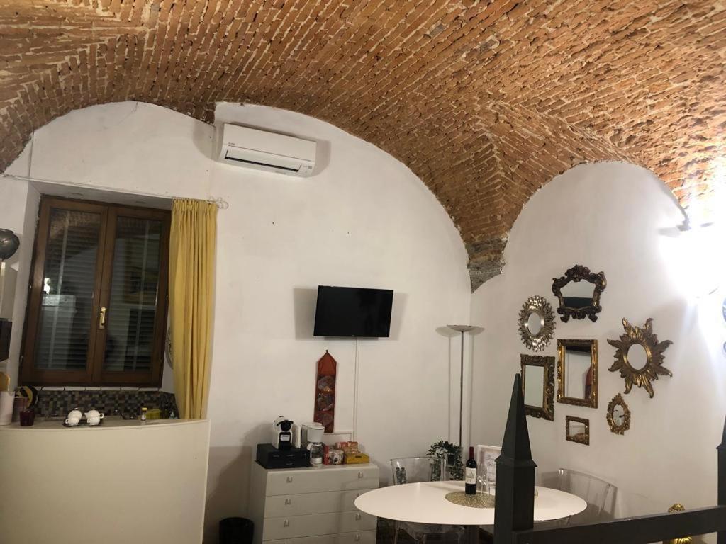Nest In Florence公寓 外观 照片