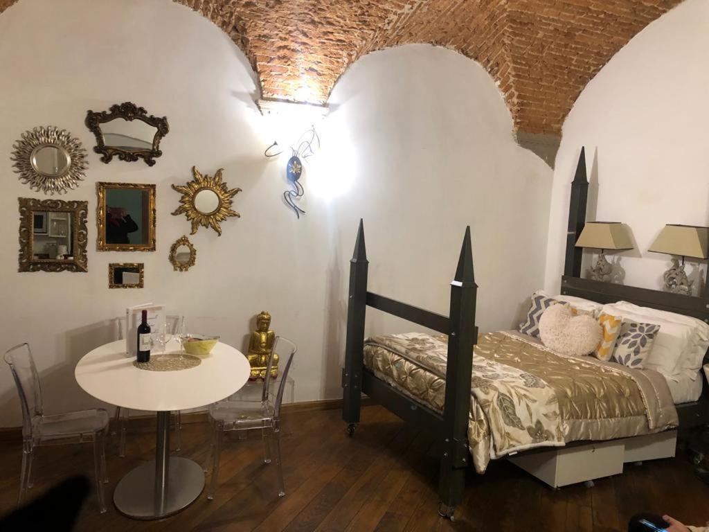 Nest In Florence公寓 外观 照片
