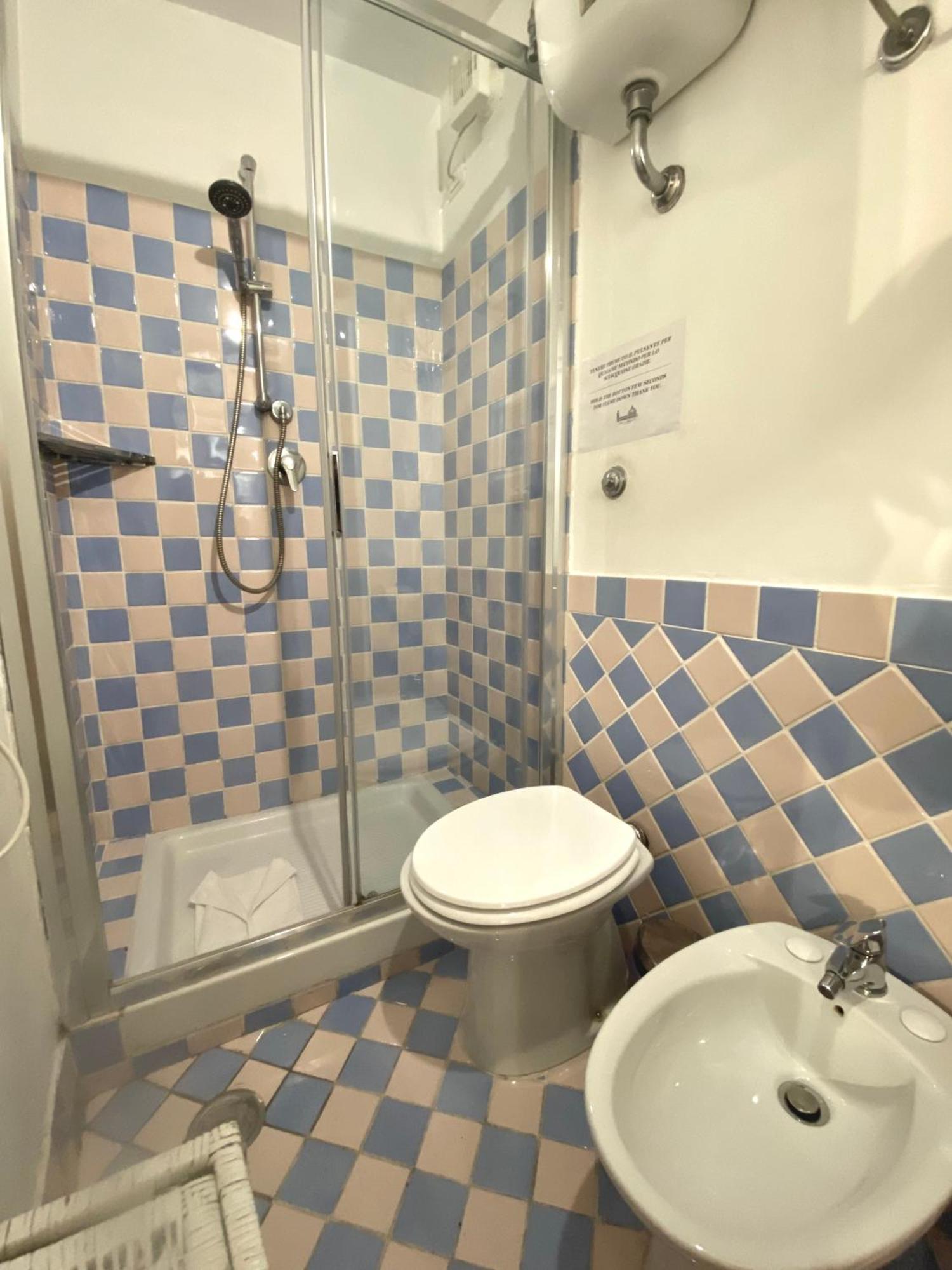 Nest In Florence公寓 外观 照片