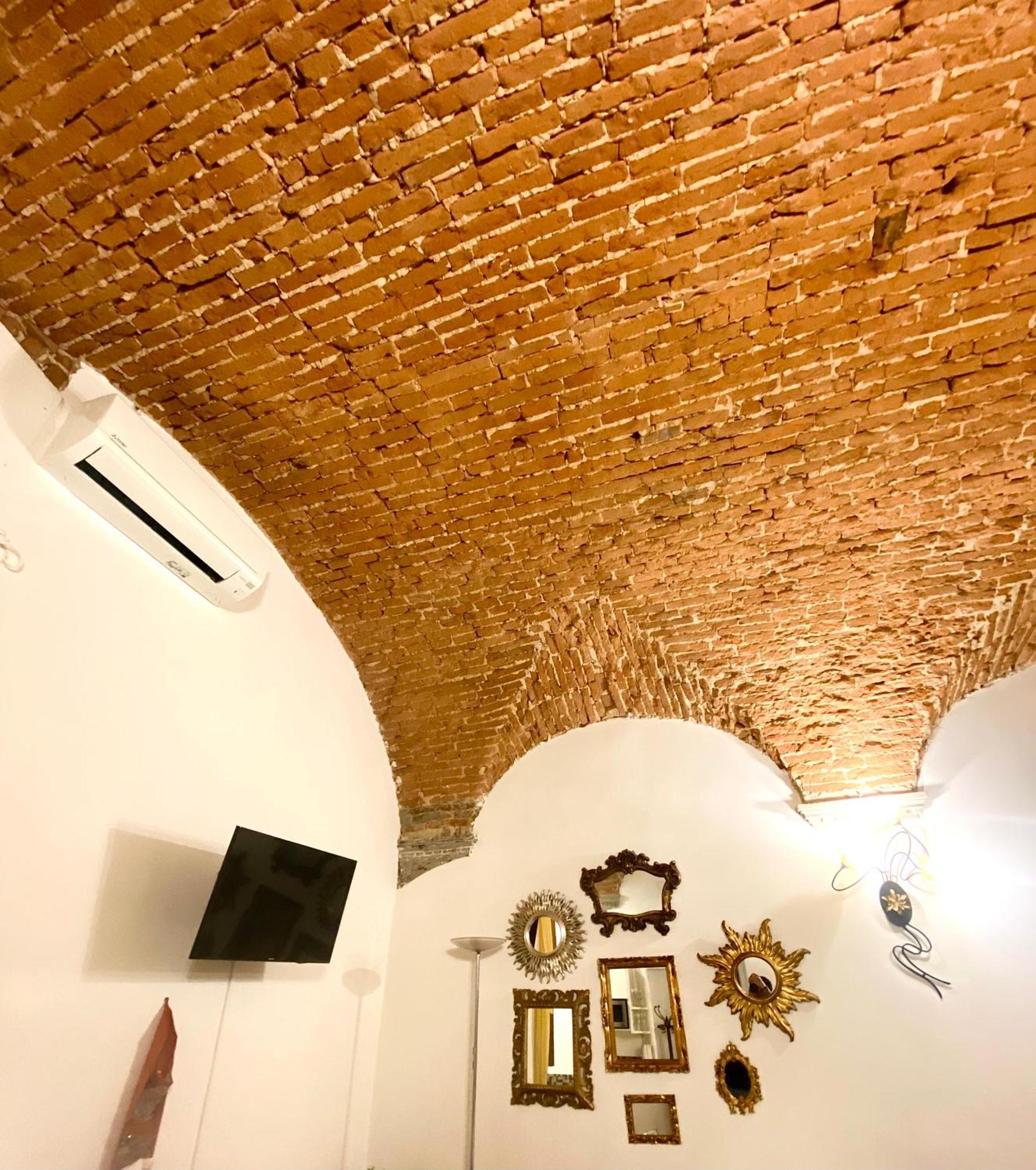 Nest In Florence公寓 外观 照片