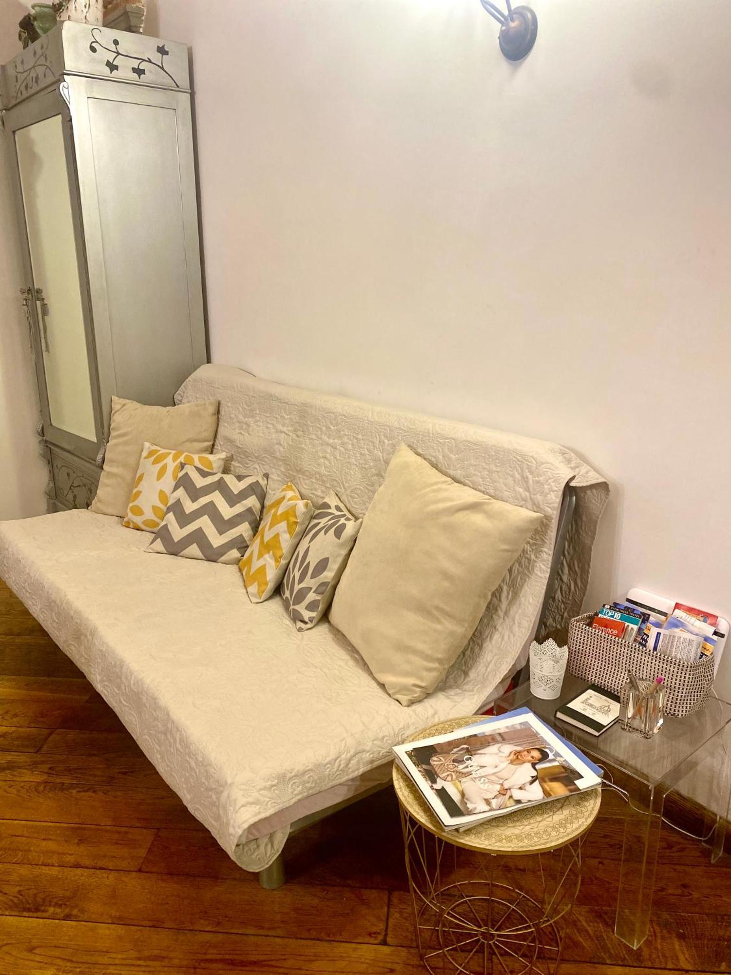 Nest In Florence公寓 外观 照片