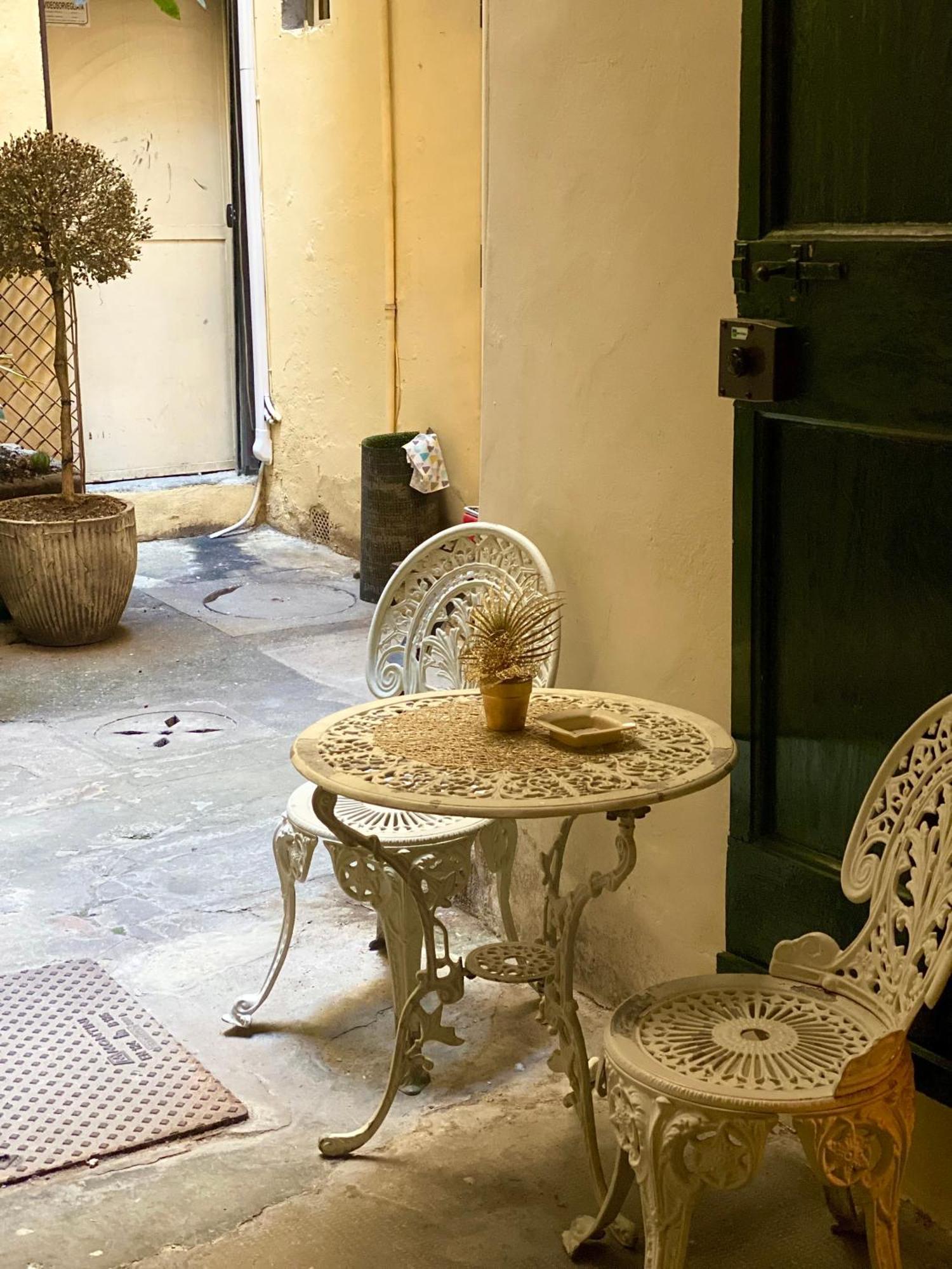 Nest In Florence公寓 外观 照片